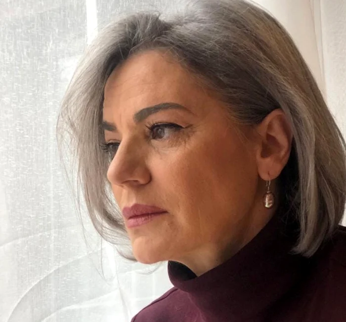 
    Maia Morgestern a povestit experianța neplăcută din traficfoto: Facebook  