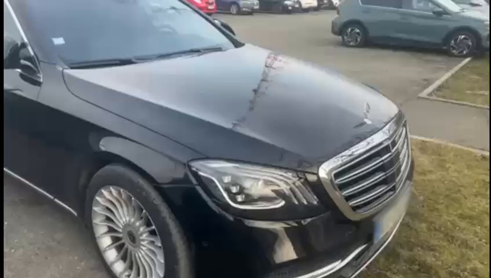 Cum a rămas un român fără mașina sa de zeci de mii de euro abia adusă din străinătate