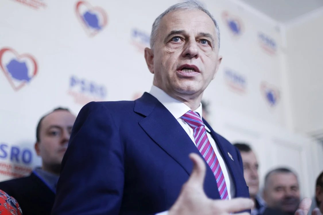Mircea Geoană