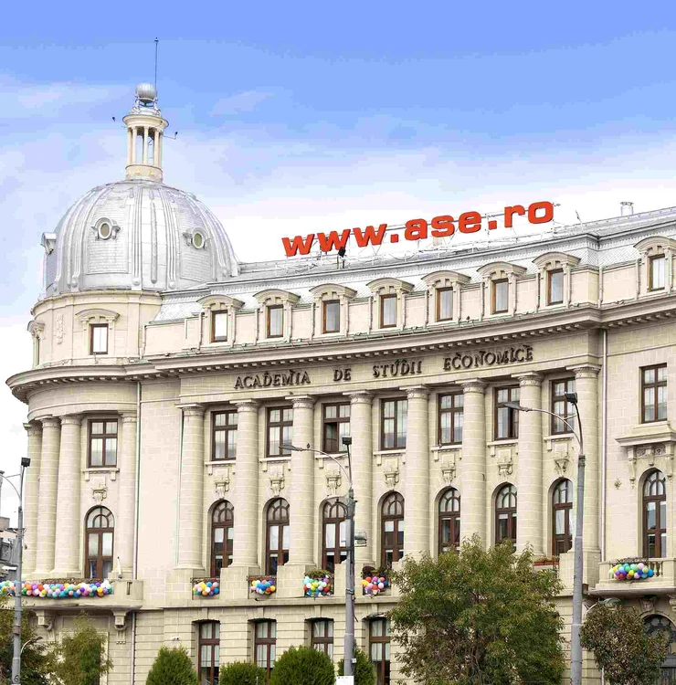 Academia de Studii Economice din București jpg