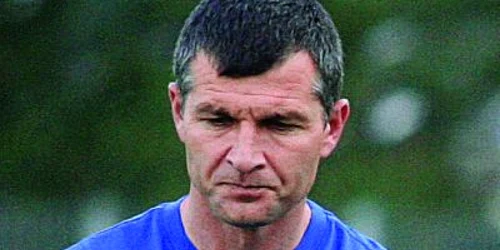 Dan Alexa: "Este un rezultat umilitor"