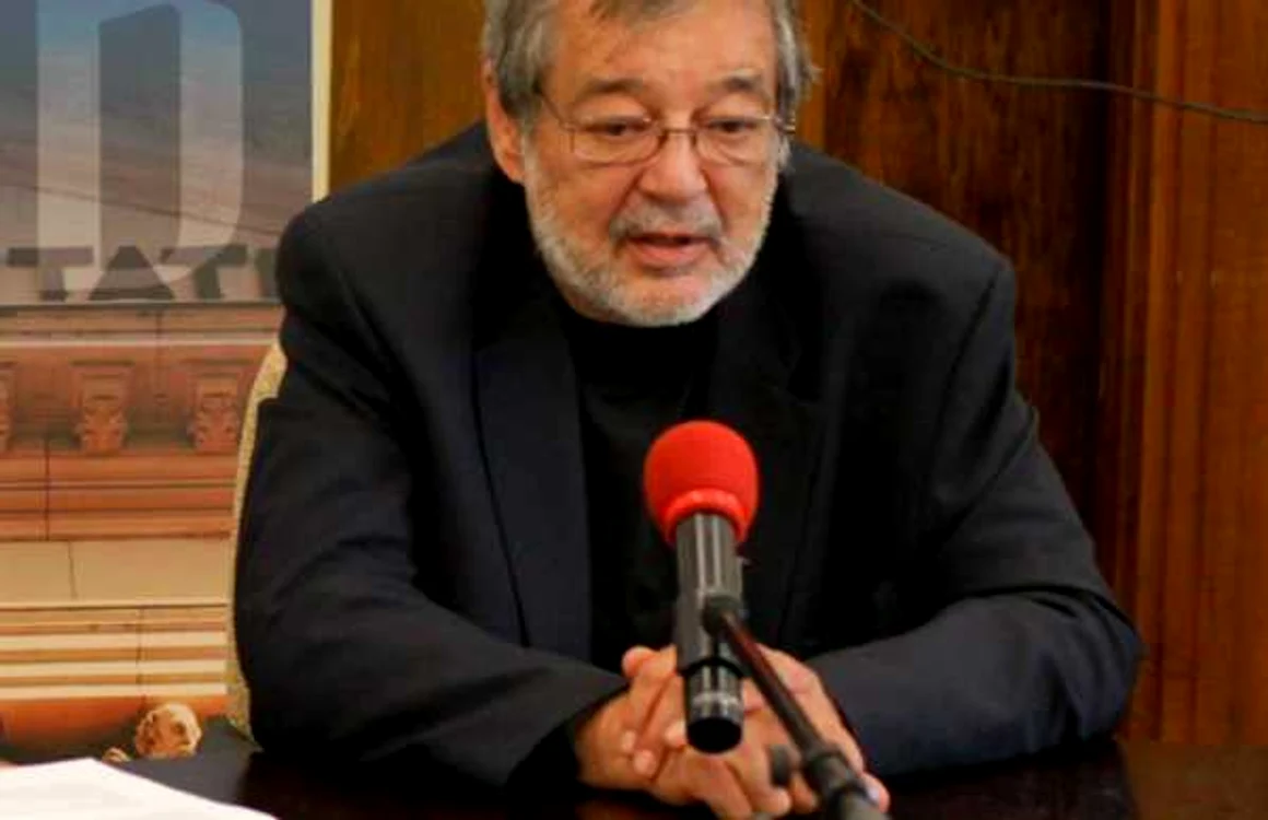 Marius Tabacu