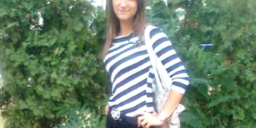 Neamţ: Alina Budeanu:„Pentru mine muzica e ocupaţie de viitor“(PORTRET)