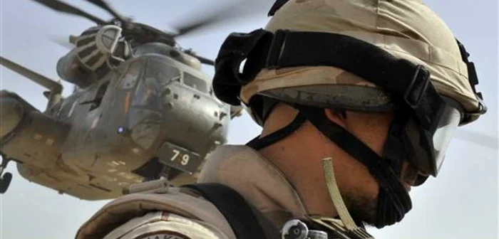 Soldaţii maghiari din Afganistan, aspru criticaţi de ambasadorul american la Kabul, Karl Eikenberry