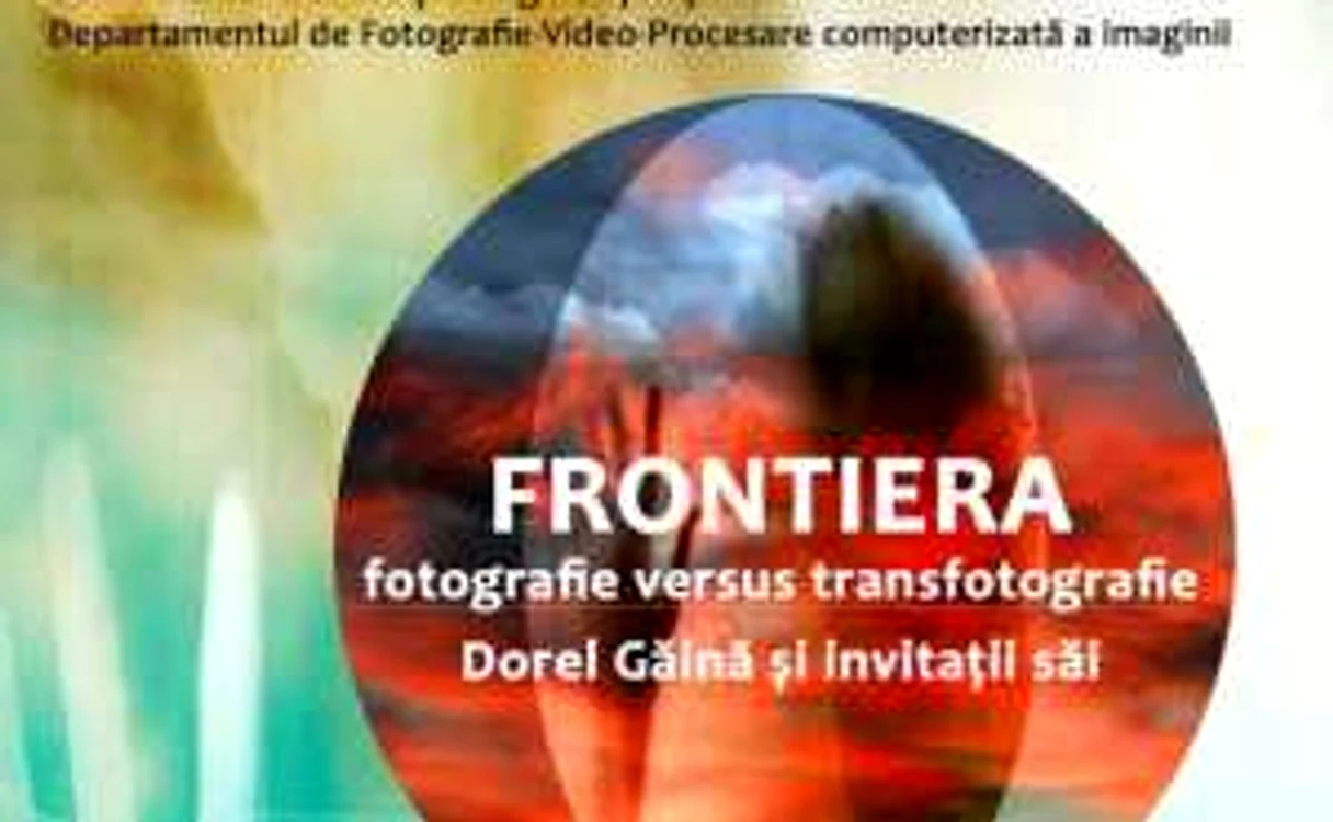 Expoziţia va fi vernisată astăzi, de la ora 14.00. Foto: Arhivă