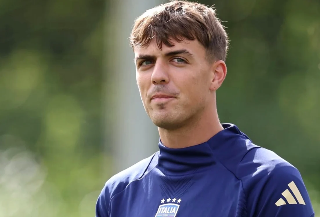 Daniel Maldini 