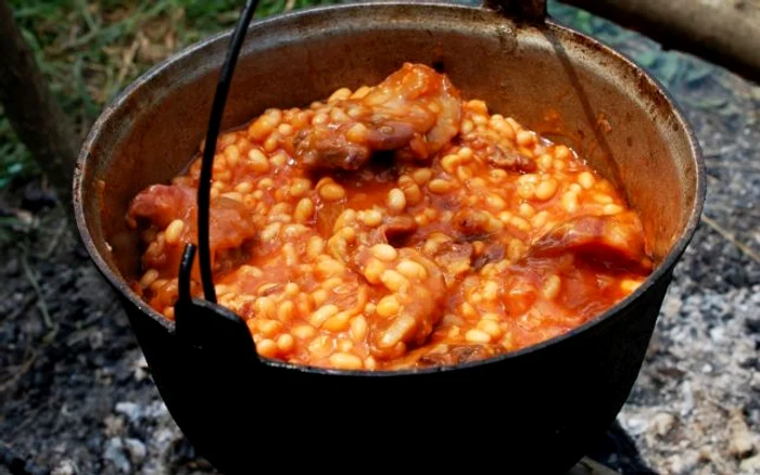 Din banala legumă, dacă este preparată cu dichis ies minuni gastronomice. FOTO: teosckitchen.ro