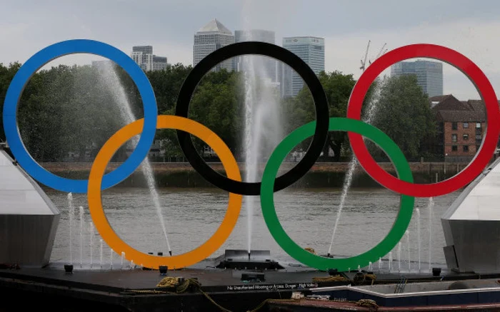 Olimpiada va fi la Rio de Janeiro