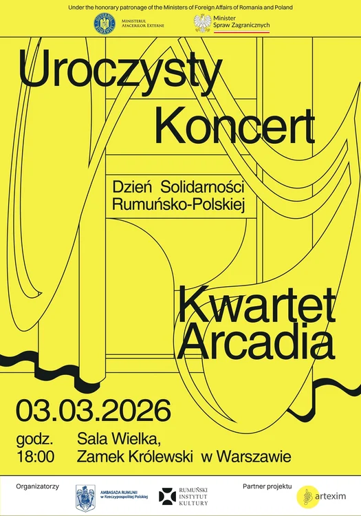 ICR Varsovia   Ziua Solidaritatii   concert 3 martie 2026 jpg