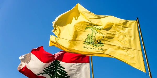 liban hezbollah