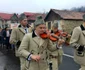 festivalul colindelor Moroeni