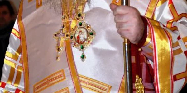 episcopul severinului si strehaiei 