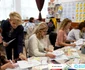 100 de învățători din Galați participă la un program educațional FOTO: Generatia Smart