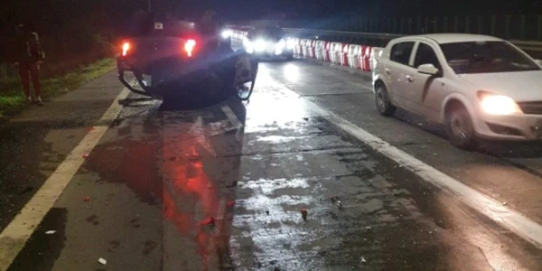 calarasi accident