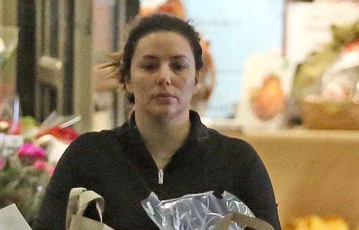 
    Eva Longoria, fericită alături de fiul ei, în vârstă de cinci lunifoto: arhivă personală/Instagram  