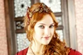 Meryem Uzerli din serialul Suleyman Magnificul