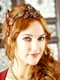 Meryem Uzerli din serialul Suleyman Magnificul