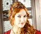 Meryem Uzerli din serialul Suleyman Magnificul