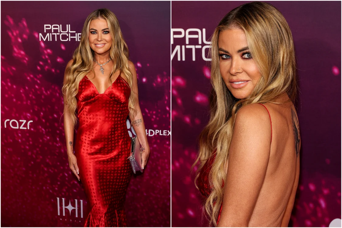 Carmen Electra, splendidă la 53 de ani, Profimedia (2) jpg