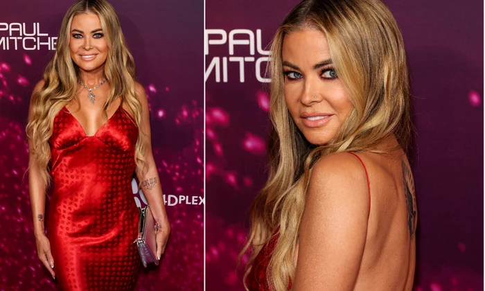 Carmen Electra, splendidă la 53 de ani, Profimedia (2) jpg