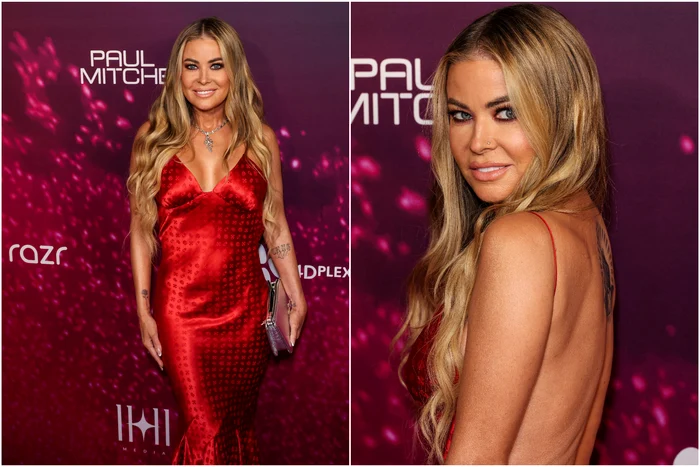 Carmen Electra, splendidă la 53 de ani, Profimedia (2) jpg