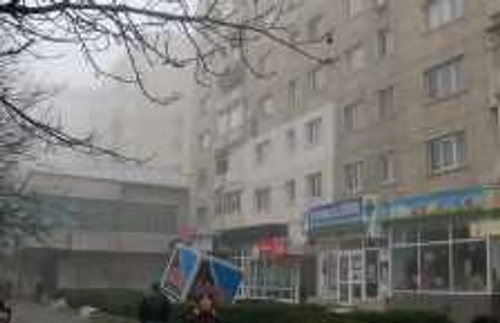 Lipsa banilor lichizi a blocat vânzările de imobile.