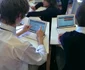 samsung smartclassroom foto razvan baltaretu/adevarul