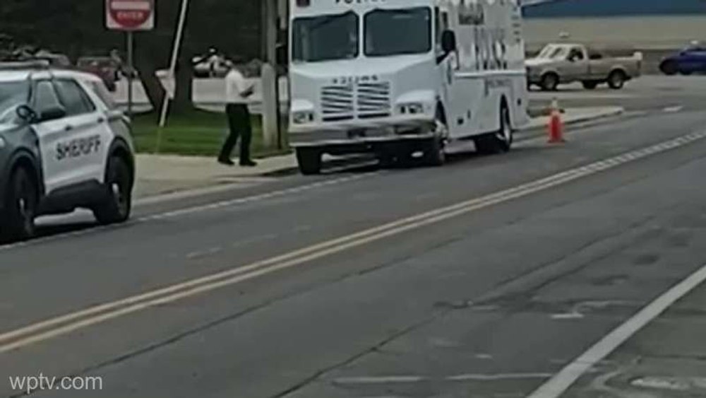 Cel puţin trei morţi într-un atac armat în New Mexico, SUA