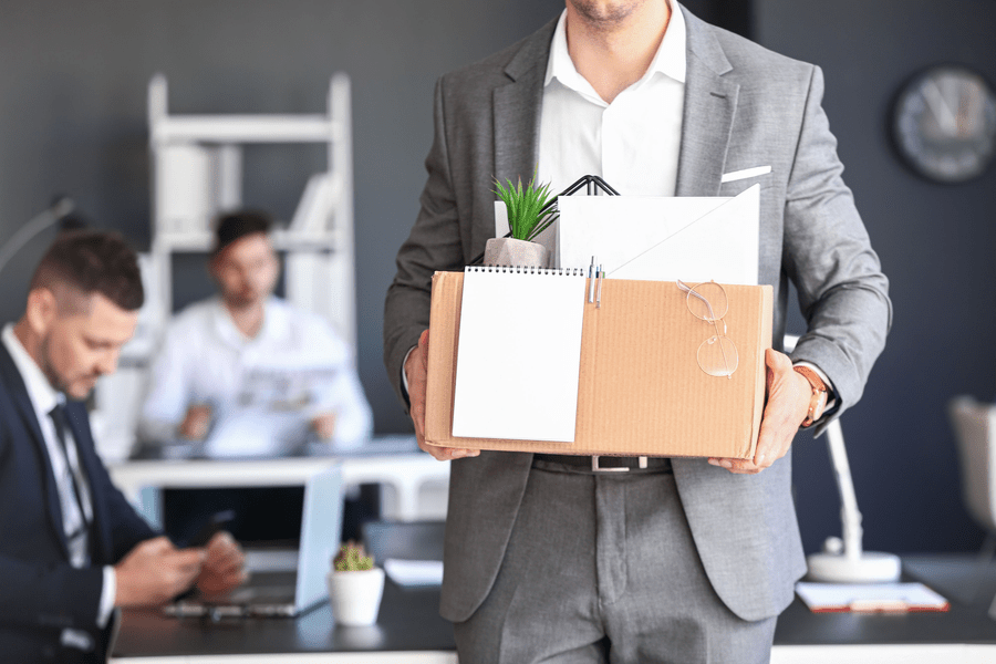 „Marea demisie”: A devenit renunțarea la job mult prea „cool”? Fenomenul a fost prezis din 2021