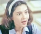 Oana, în rolul Danei, film care i-a adus celebritatea 