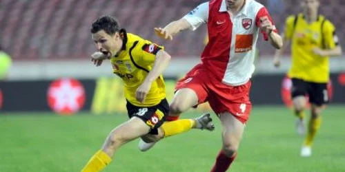 Timişoara: "Poli" joacă în weekend cu liderul din Serbia