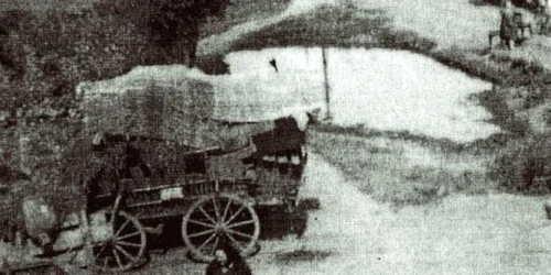 deportare in baragan FOTO historia.ro