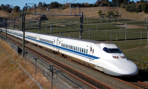 Viteza ca standard în dezvoltarea căilor ferate jpeg