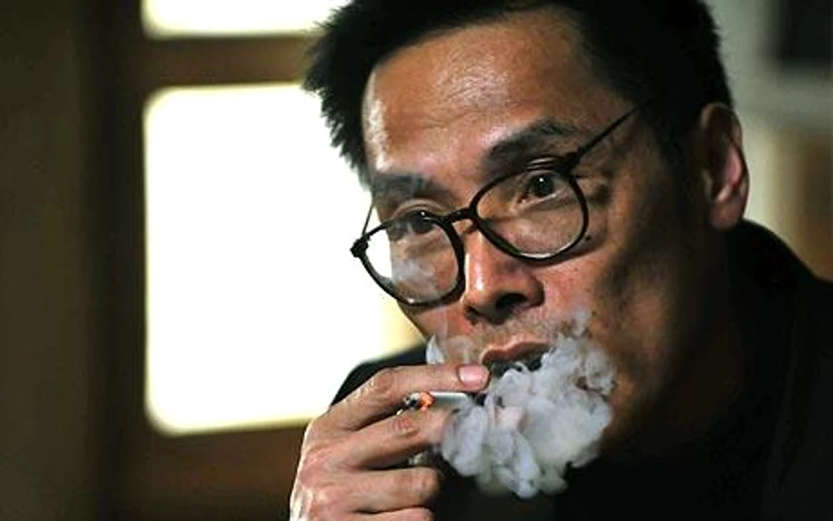 
    Ma Yaohai  
