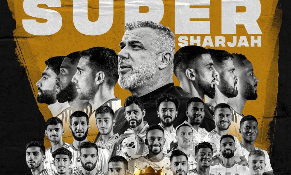 Un nou trofeu obținut de Olăroiu! A câștigat Supercupa Emiratelor Arabe Unite