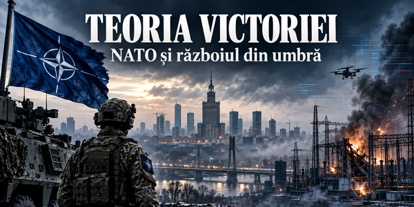 Scutul NATO și infrastructura în pericol png