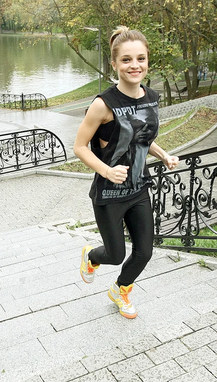 Ioana este o femeie de  casă care ţine la familie