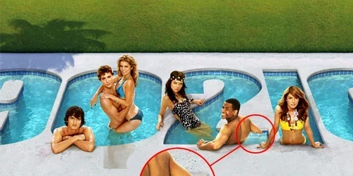 Și la Beverly Hills se suferă de monopolul programului