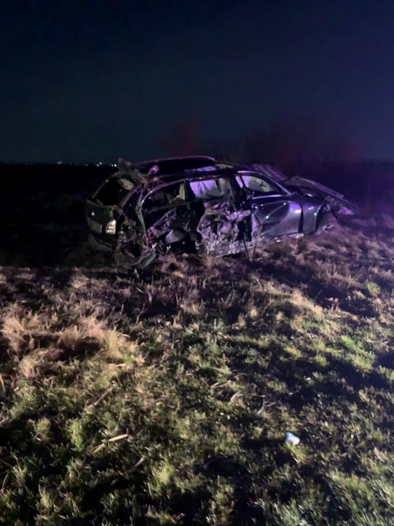 accident