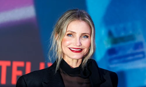 Cameron Diaz la Berlin, Profimedia jpg