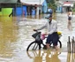 Uraganul ETA America Centrală FOTO EPA-EFE