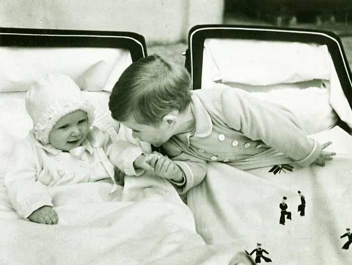 Regele Charles și Prințesa Anne, Instagram (2) jpg