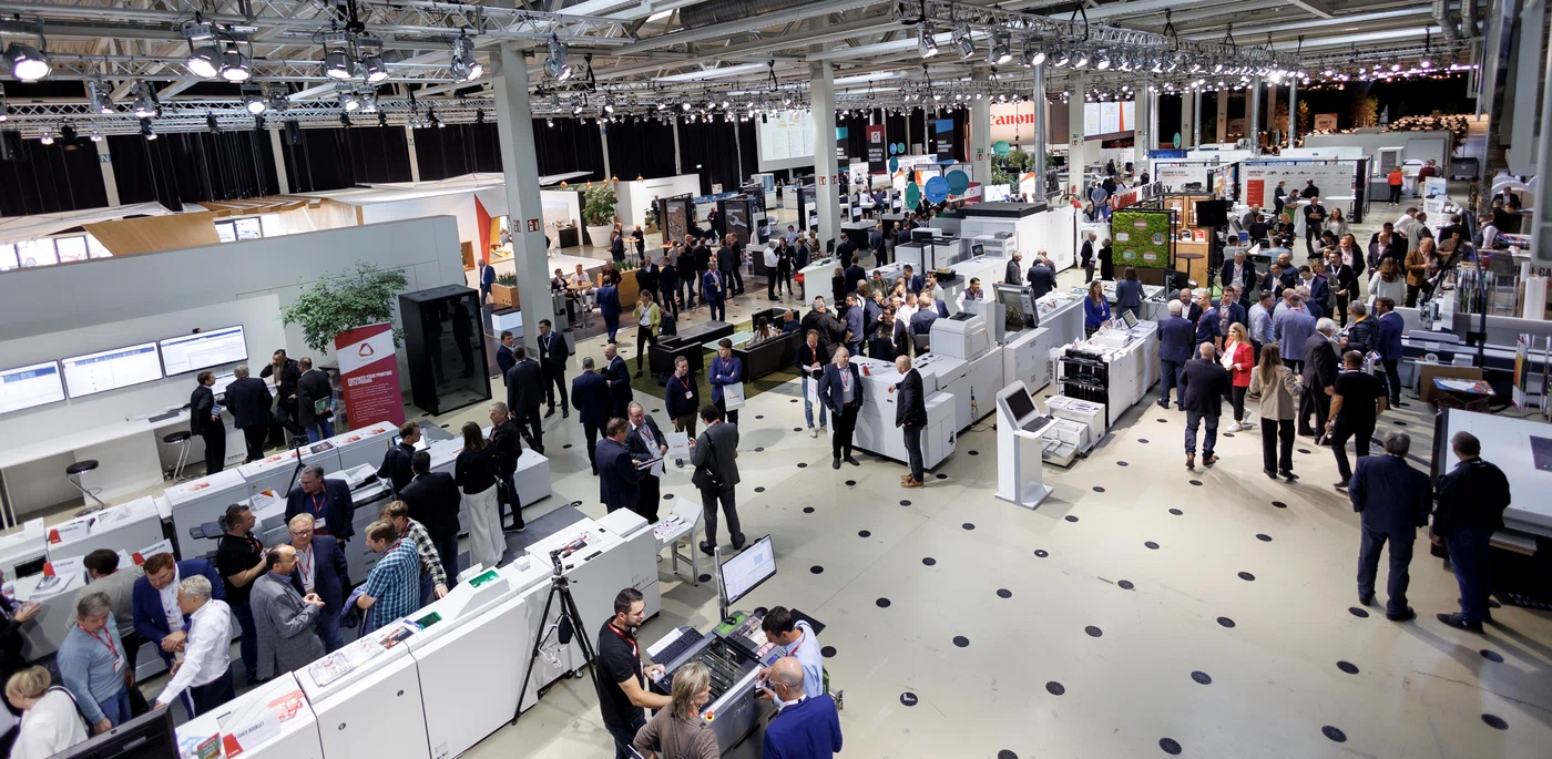 Evenimentul  Canon - Make It Future-Proof.