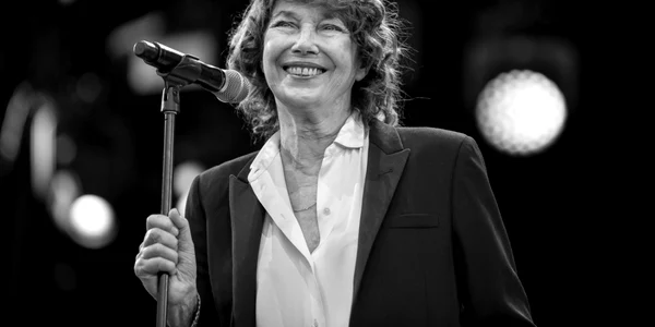 jane birkin foto shutterstock