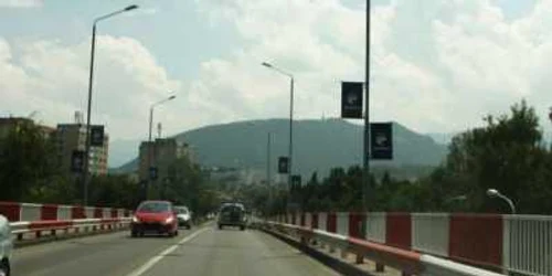 Pasajul Fartec rămâne închis până anul viitor