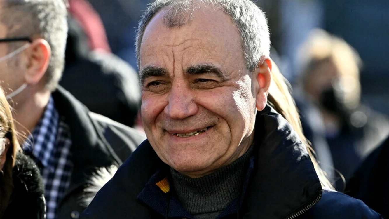 Vasile Petrariu este liderul celui mai mare sindicat din STB. Captură stirileprotv.ro
