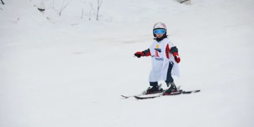 Termenul pentru inaugurarea sezonului de schi fusese stabilit inițial pentru sâmbătă