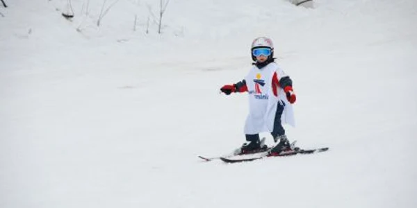Termenul pentru inaugurarea sezonului de schi fusese stabilit inițial pentru sâmbătă