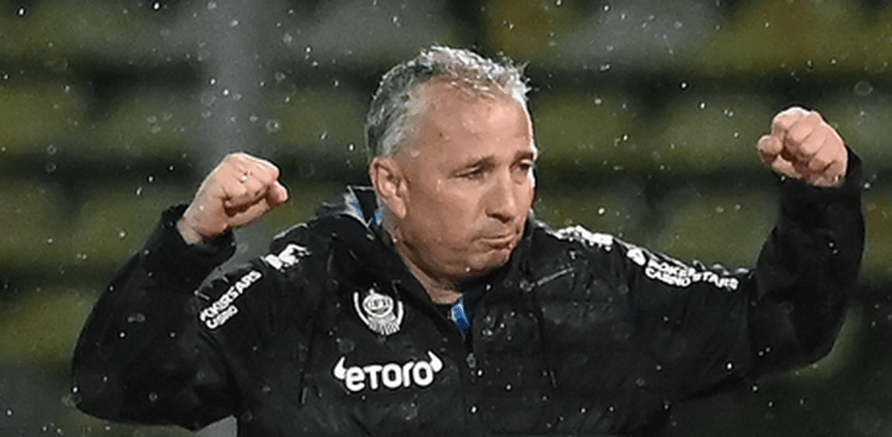 CFR Cluj e în primăvara Conference League! Calificare magică a echipei lui Dan Petrescu