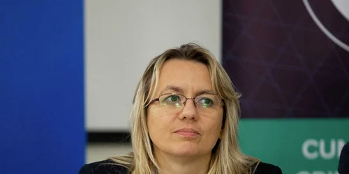 Iuliana Cantaragiu